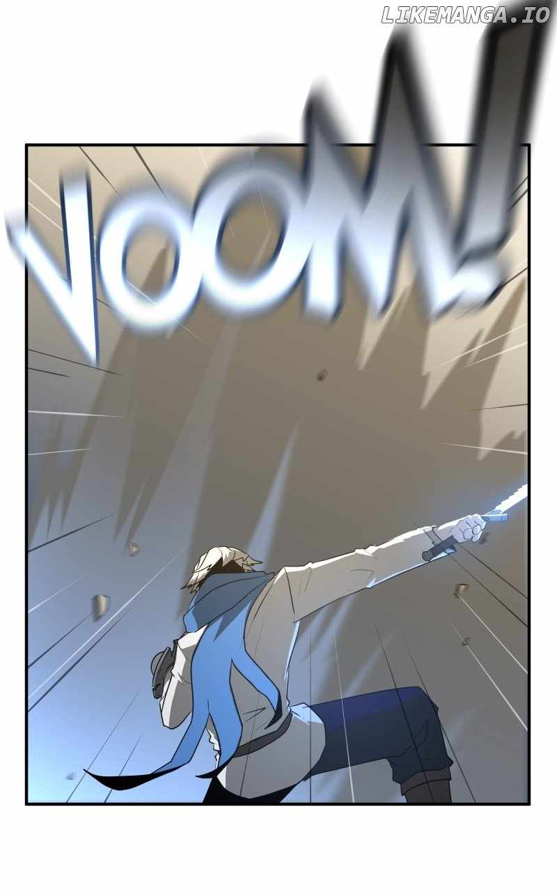 The One Who Parried Death Chapter 43 76